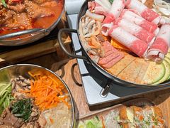 -KimPro 辛普乐概念韩餐