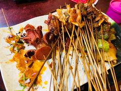-老赵太太麻辣烫涮肚馆(大经路店)