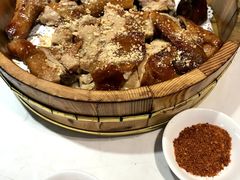 -蕃茄述·好汤自然来(江汉路店)