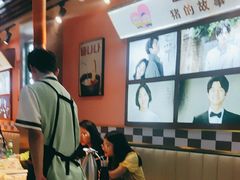 -猪的故事·韩式烤肉(韩乐坊店)