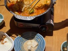 -一心创作料理屋(经开万达店)