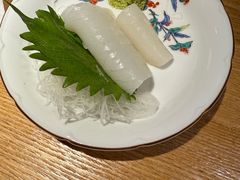 -桂马·日本料理·海胆·海鲜饭·酒场(民主广场店)