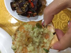 -南海渔家•海鲜•正宗海南菜(海棠湾店)