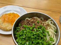 -左撇子私房面