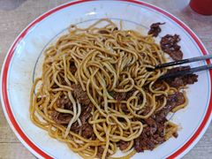 -阿当·小炒牛肉面(人广店)