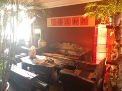 -大匠工房古船木艺术餐厅·猪肚鸡专门店(长白仙岛店)
