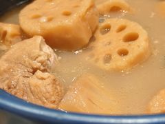 -食藕·武昌鱼(古德寺店)