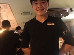 -章吴记喜瑞餐厅(东东城店)