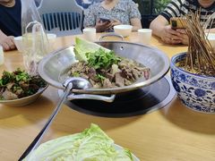 -大众跷脚牛肉馆·非遗传承单位(峨眉山店)