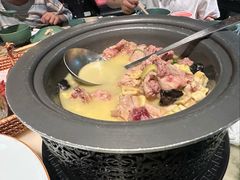 -锦府盐帮·侯宅(五棵松万达店)