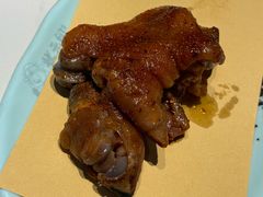 -状元阁烧烤(新华路总店)