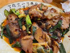 -有红鸡毛店·川菜(建设路店)