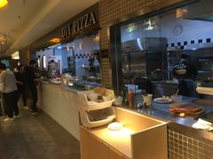 -比格比萨自助(宋家庄店)