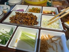 -满盛家宴·烤鸭·海鲜天津菜(河北路总店)