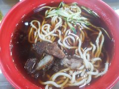 -白魁老号饭庄(安内店)