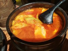 -九田家黑牛烤肉料理(新辰里亚运村店)