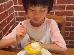 -萨莉亚意式餐厅(黄村高德汇店)