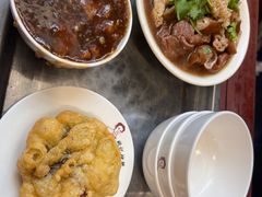 -姚记炒肝店(鼓楼店)