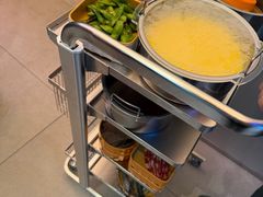 -海底捞大排档火锅(打浦路店)