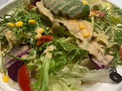 -百富源·海鲜辽菜(和平北大街店)