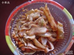 夫妻肺片-紫燕百味鸡(广埠屯店)