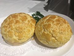菠萝包-潮福城大酒楼(湖滨北路店)