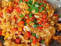 鱼籽鱼泡-好呷八大碗(五羊店)