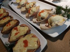 -三石铁板烧(紫竹桥店)