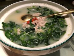 鸽汤万年青-大鸽饭(北京路店)