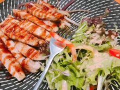-hallch 好吃餐厅(全运村中央广场店)