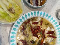 -姚姚酸菜鱼(五象万象汇店)