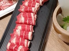 -古关火锅店(古北水镇景区店)