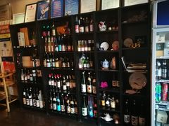 -乾山寿司(好运街店)