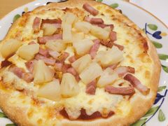 -萨莉亚意式餐厅(天河城购物中心店)