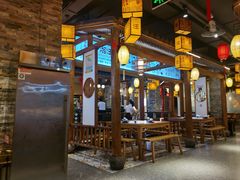 -小湘旺(港湾花园店)