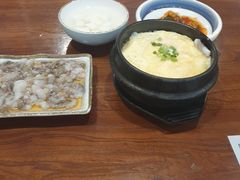 -金明子八带鱼馆(正宗韩国连锁店)