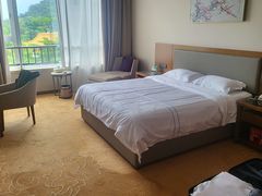 -东山湖温泉度假村