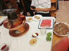 -东来顺饭庄(天坛店)