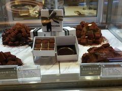 android_upload_pic-Awfully Chocolate(来福士广场店)