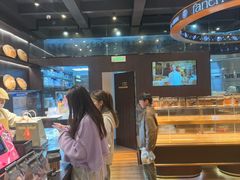 -FANEN法念·烘焙·甜点(万象城店)