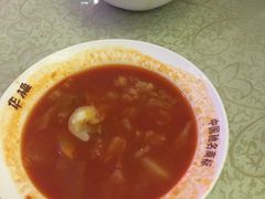 -华梅西餐厅(哈尔滨中央大街店)