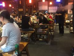 -重庆渝达老火锅(春熙路店)