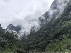 -阿依河景区