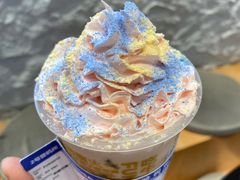 -放哈·甜醅子奶茶创造者(正宁路店)