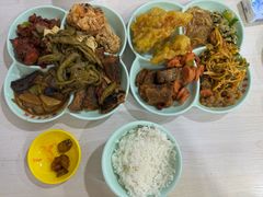 -晓宇盒饭(民安街店)
