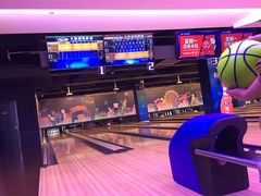 -大鲁阁保龄球(苏州园区店)