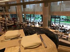 -LONG BAR 廊吧(外滩华尔道夫酒店)