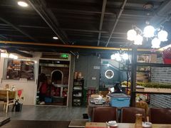 -北平味道.京味菜.烤鸭(梨园店)