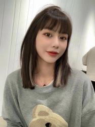 点击看大图 -MOKA HAIR SALON 烫染造型