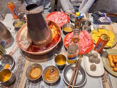 -刘老表·瓦罐汤涮肉(青云谱店)